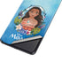 Disney Princess Moana Portrait Galaxy S21 Plus 5G Skin